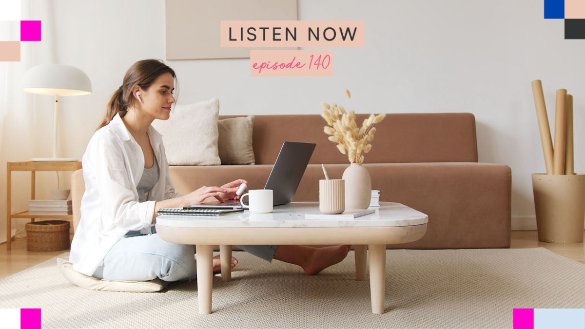 Listen Now - Episode 140