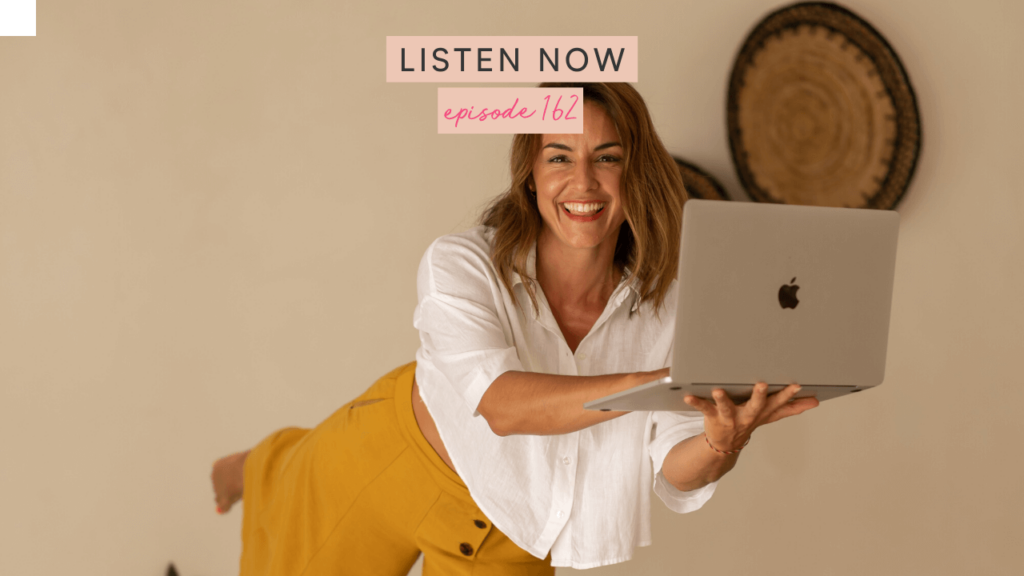 Ep. 147 5 money making ideas for your yoga biz in 2023 6 2 1