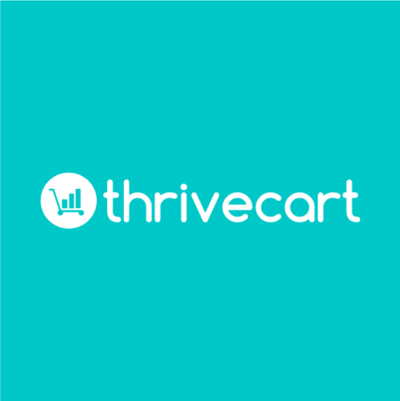 logo thrivecart 2