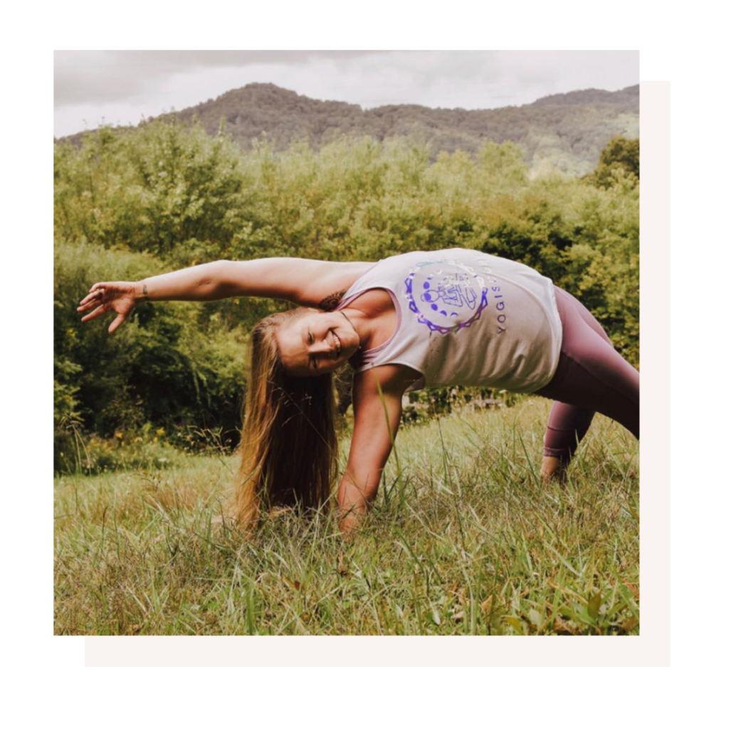Yoga Classes – Kaitlyn Sears Yoga